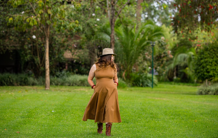 trendy affordable fashion