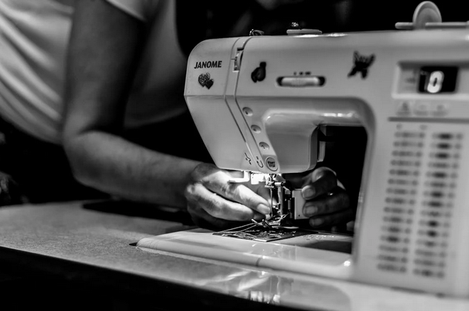 janome